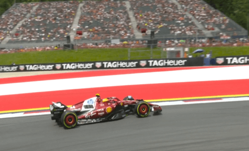 1st Practice - F1 2025 - Austrian Grand Prix Full Race Replay June 27, 2025 Formula 1 1st Practice - F1 2025 - Austrian Grand Prix Full Race Replay June 27, 2025 Formula 1
