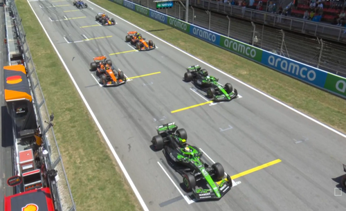 3rd Practice - F1 2025 - Spain Grand Prix Full Race Replay May 31, 2025 Formula 1 3rd Practice - F1 2025 - Spain Grand Prix Full Race Replay May 31, 2025 Formula 1