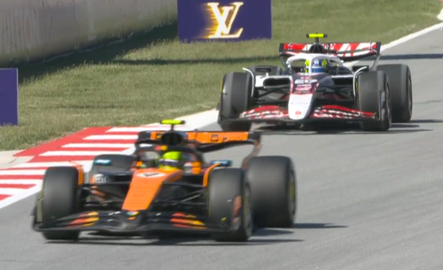 2nd Practice - F1 2025 - Spain Grand Prix Full Race Replay May 30, 2025 Formula 1 2nd Practice - F1 2025 - Spain Grand Prix Full Race Replay May 30, 2025 Formula 1