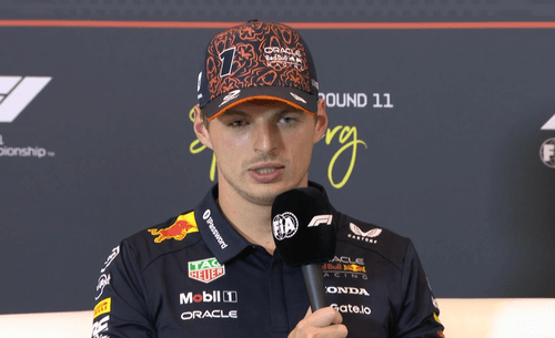 Drivers Press Conference - F1 2025 - Austrian Grand Prix Full Replay June 26, 2025 Formula 1 Drivers Press Conference - F1 2025 - Austrian Grand Prix Full Replay June 26, 2025 Formula 1