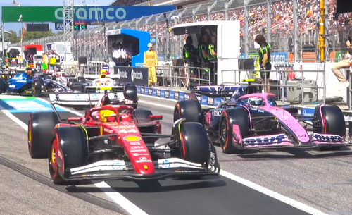 Qualification - F1 2025 - Spain Grand Prix Full Race Replay May 31, 2025 Formula 1 Qualification - F1 2025 - Spain Grand Prix Full Race Replay May 31, 2025 Formula 1