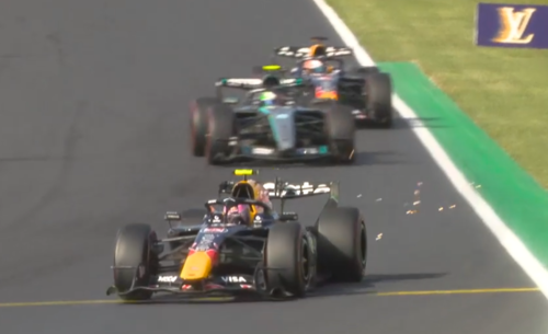 Qualifying - F1 2026 - Italian Grand Prix - Full Race Replay - September 5, 2026 - Formula 1