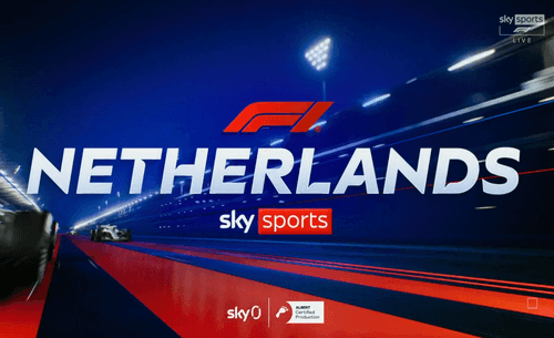 Paddock Uncut - F1 2026 - Dutch Grand Prix Full Replay - August 20, 2026 Formula 1
