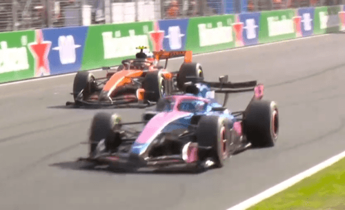 Sprint Qualifying - F1 2026 - Dutch Grand Prix - Full Race Replay - August 21, 2026 - Formula 1