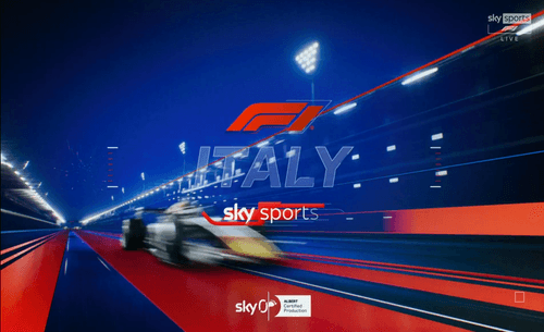 Paddock Uncut - F1 2026 - Italian Grand Prix Full Replay - September 3, 2026 Formula 1