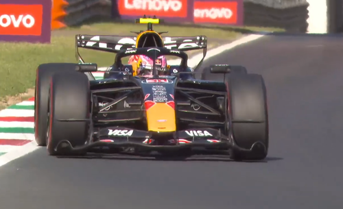 2nd Practice - F1 2026 - Italian Grand Prix - Full Race Replay - September 4, 2026 - Formula 1