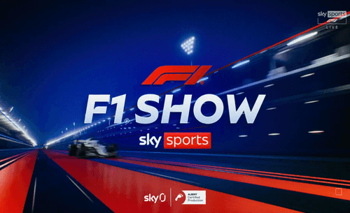 F1 Show - F1 2026 - Spanish Grand Prix Full Replay - September 11, 2026 Formula 1