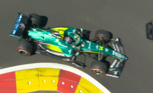 3rd Practice - F1 2026 - Spanish Madrid Grand Prix - Full Race Replay - September 12, 2026 - Formula 1