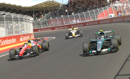 Qualifying - F1 2026 - Spanish Madrid Grand Prix - Full Race Replay - September 12, 2026 - Formula 1