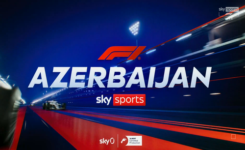 Paddock Uncut - F1 2026 - Azerbaijan Grand Prix - Full Replay - September 23, 2026 Formula 1