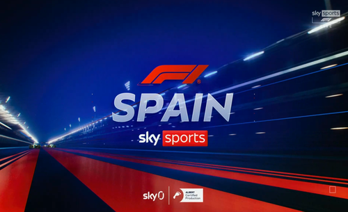 Paddock Uncut - F1 2026 - Spanish Grand Prix Full Replay - September 10, 2026 Formula 1