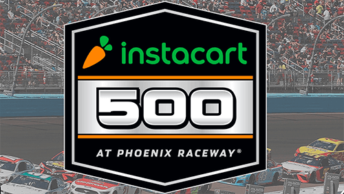 NASCAR 2021 Instacart 500 Full Race Replay