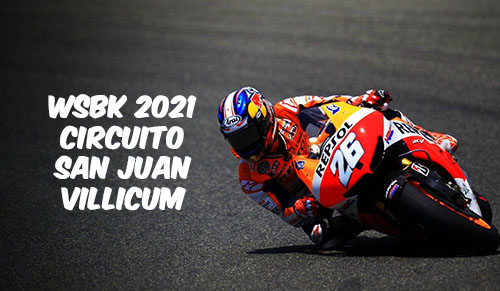 2021 WSBK Circuito San Juan Villicum Argentina Full Race Replay