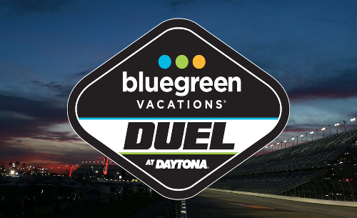 NASCAR 2022 Bluegreen Vacations Duel at Daytona Full Race Replay