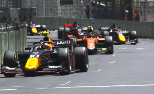 Formula 2 Monaco Grand Prix Full Race Replay May 28, 2023 F2