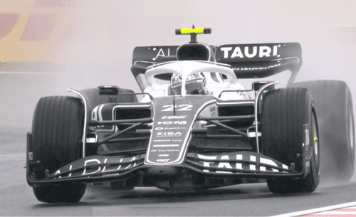 Formula 1 Japanese Grand Prix Full Race Replay 09.10.2022
