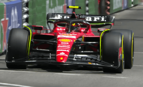 F1 Monaco Grand Prix Full Race Replay 28.05.2023 Formula One