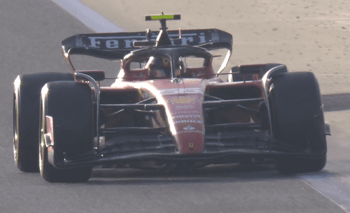 F1 Pre-Season Testing - Bahrain - Day 3 Full Race Replay Feb 25, 2023