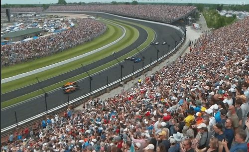 IndyCar 107th Running of the Indianapolis 500 Full Race Replay - May 28, 2023