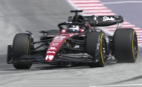 F1 Austrian Grand Prix Full Race Replay 02.07.2023 Formula One